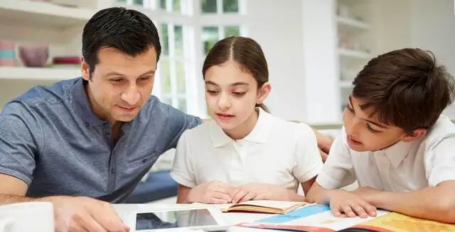 parents and students 